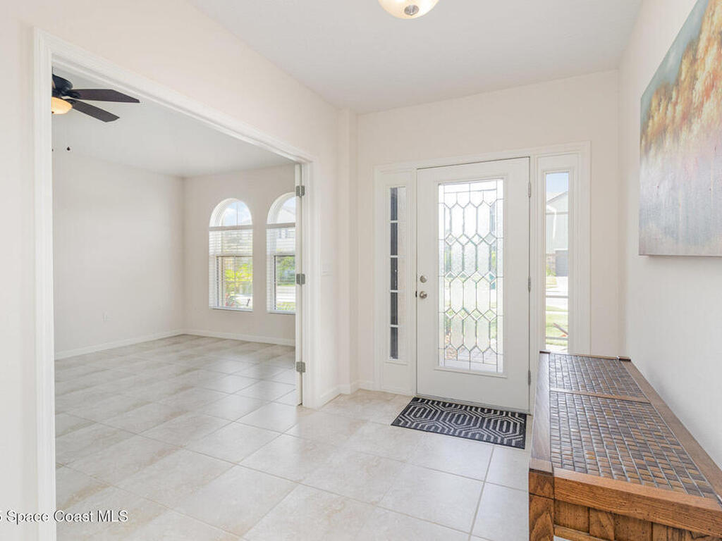 485 Horsemint Avenue, West Melbourne, FL 32904