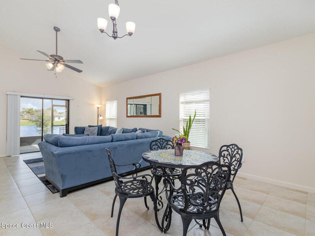 485 Horsemint Avenue, West Melbourne, FL 32904