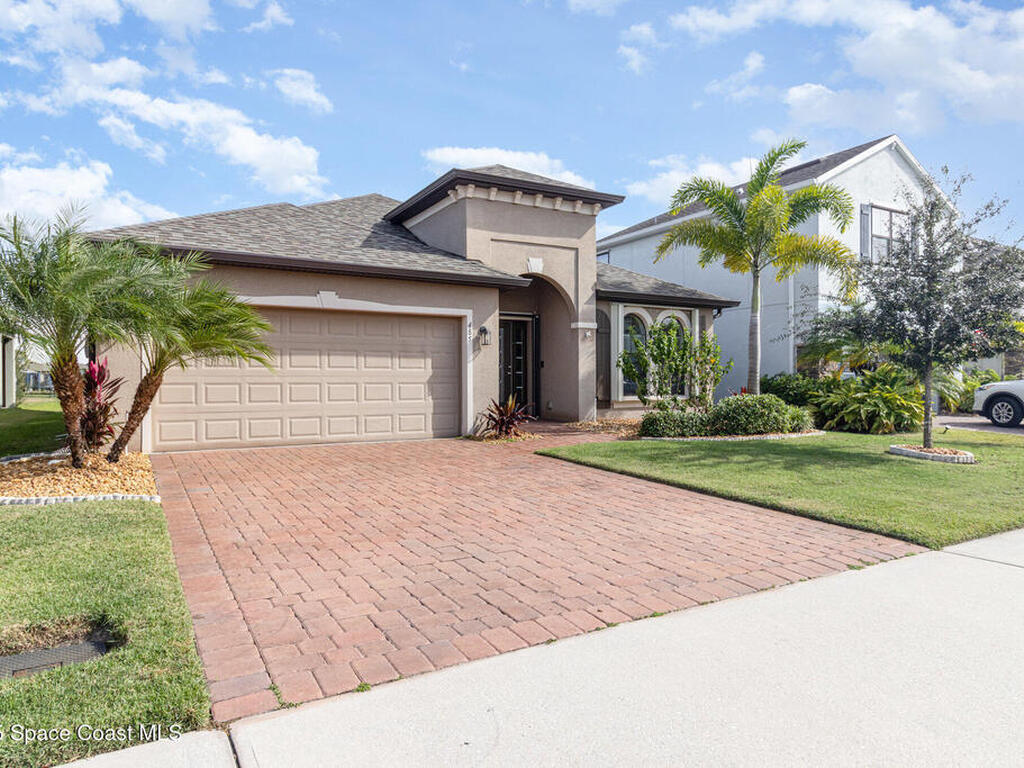 485 Horsemint Avenue, West Melbourne, FL 32904