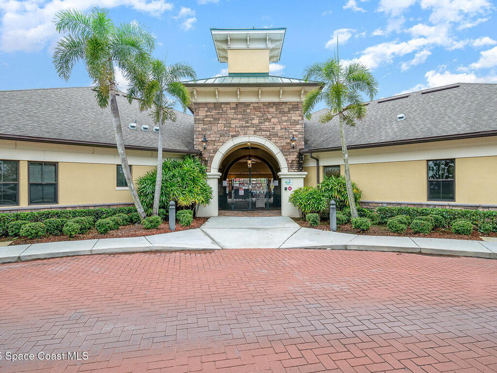 485 Horsemint Avenue, West Melbourne, FL 32904