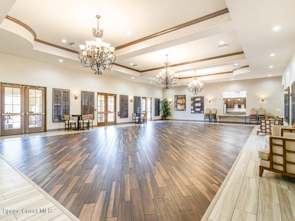 485 Horsemint Avenue, West Melbourne, FL 32904