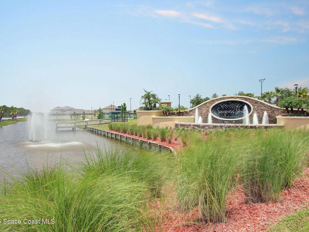 485 Horsemint Avenue, West Melbourne, FL 32904