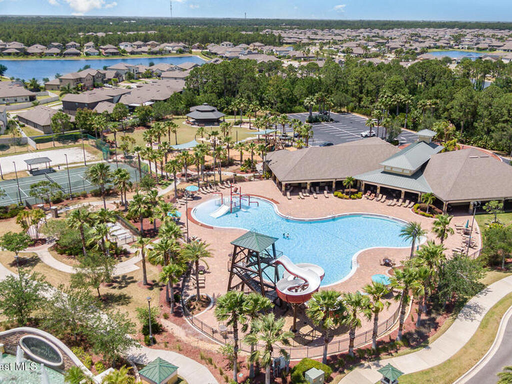 485 Horsemint Avenue, West Melbourne, FL 32904