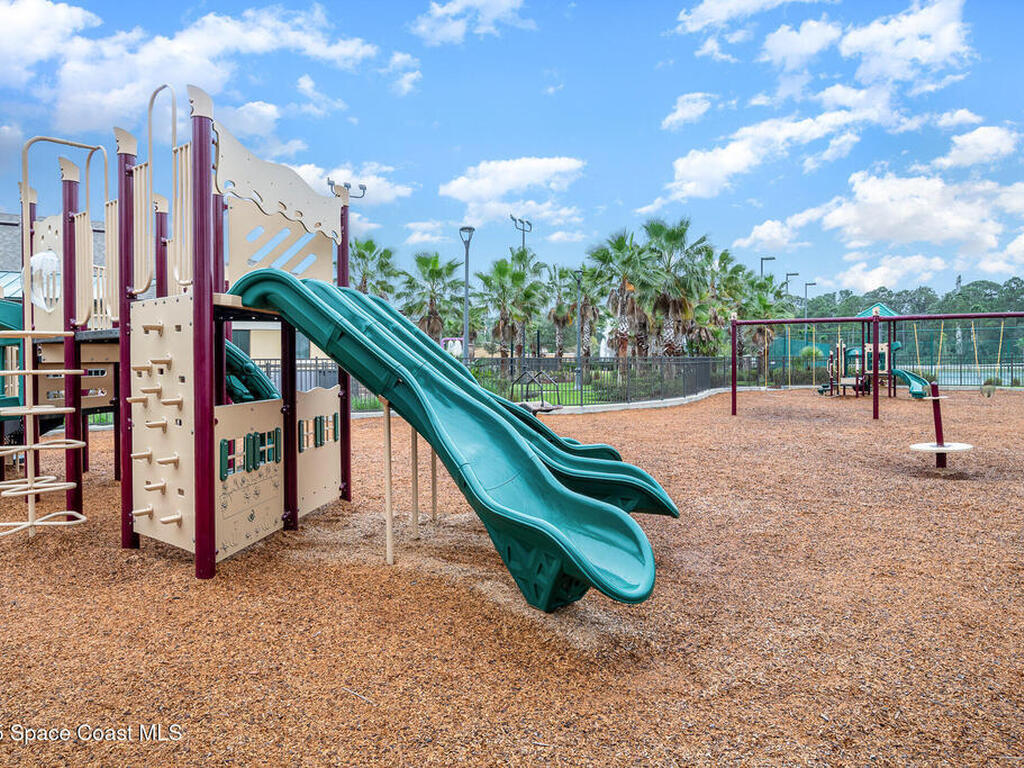 485 Horsemint Avenue, West Melbourne, FL 32904