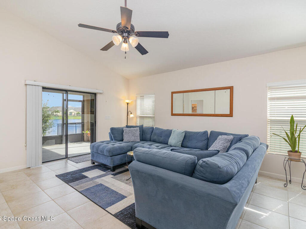 485 Horsemint Avenue, West Melbourne, FL 32904