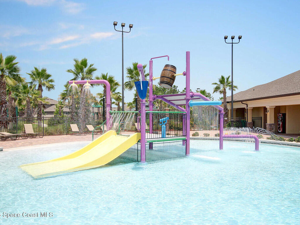 485 Horsemint Avenue, West Melbourne, FL 32904