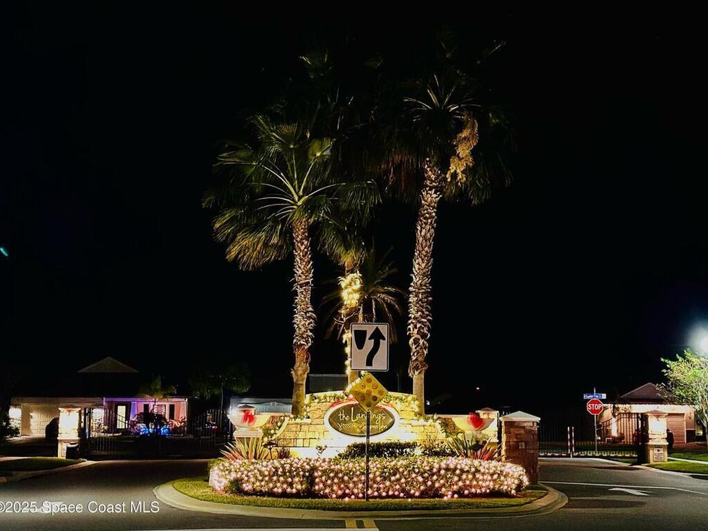 485 Horsemint Avenue, West Melbourne, FL 32904