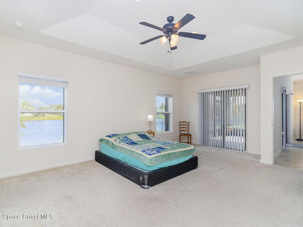 485 Horsemint Avenue, West Melbourne, FL 32904