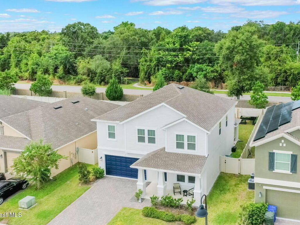 1855 Black Maple Place, Ocoee, FL 34761