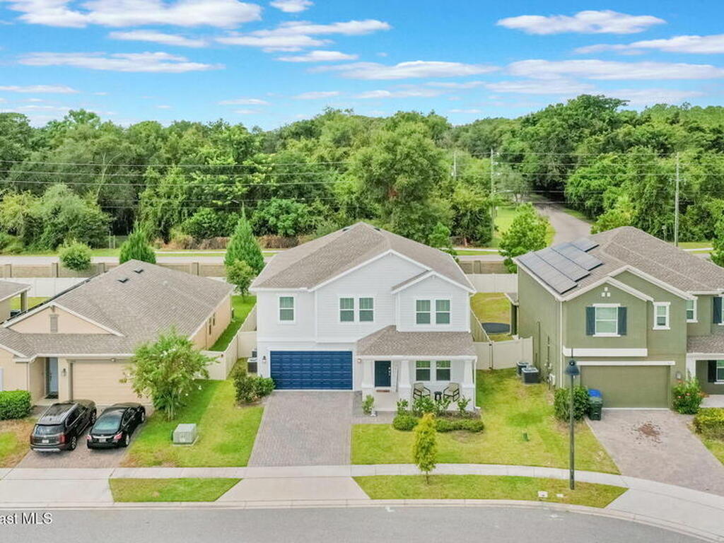 1855 Black Maple Place, Ocoee, FL 34761