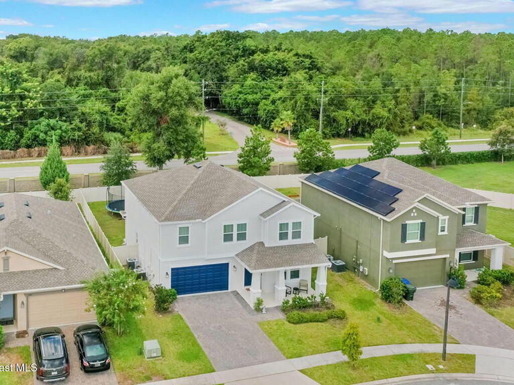 1855 Black Maple Place, Ocoee, FL 34761