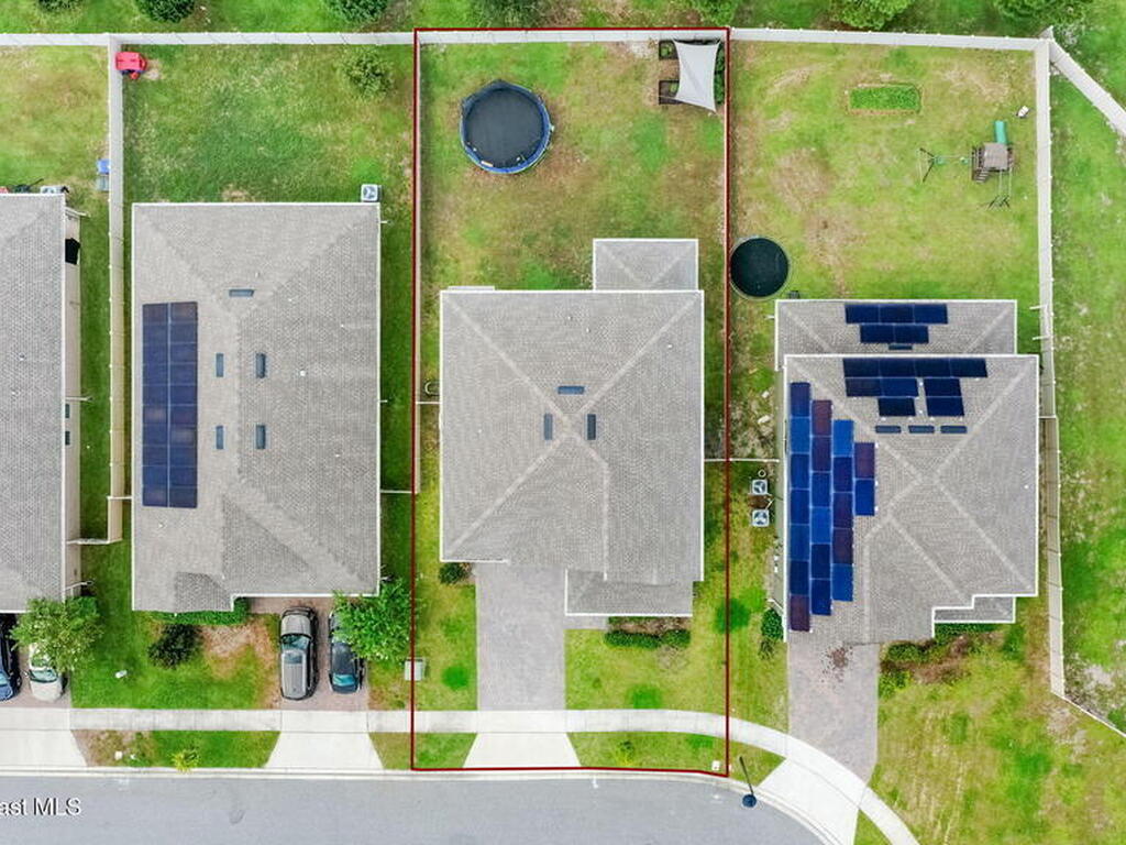 1855 Black Maple Place, Ocoee, FL 34761