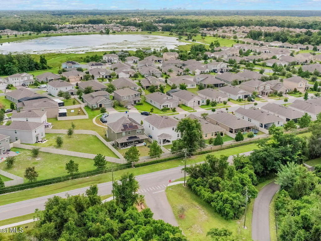 1855 Black Maple Place, Ocoee, FL 34761