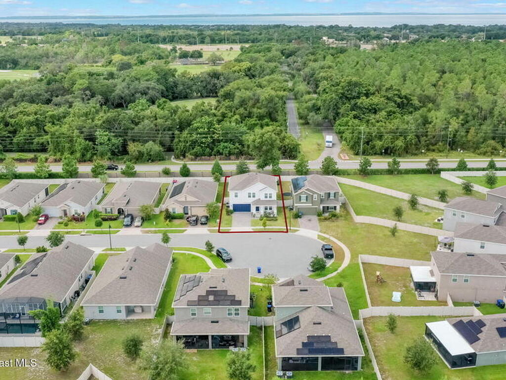 1855 Black Maple Place, Ocoee, FL 34761