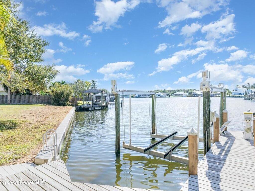 117 Mohican Way, Melbourne Beach, FL 32951