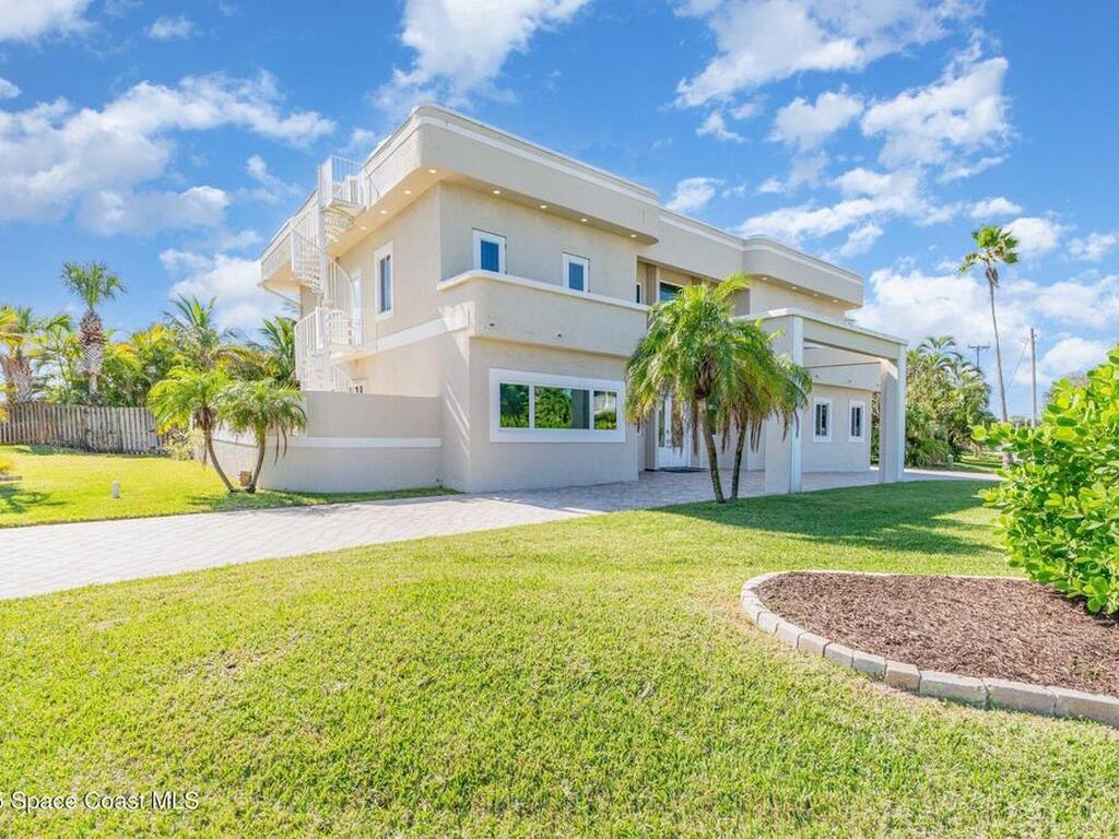 117 Mohican Way, Melbourne Beach, FL 32951