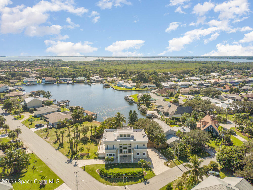 117 Mohican Way, Melbourne Beach, FL 32951