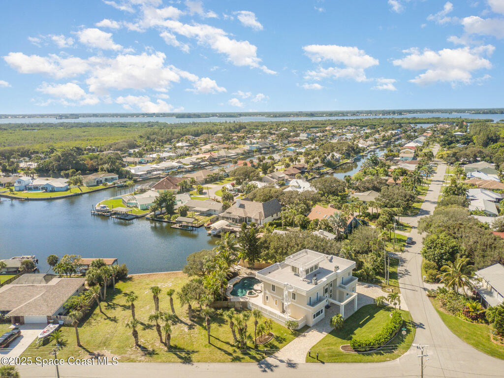 117 Mohican Way, Melbourne Beach, FL 32951