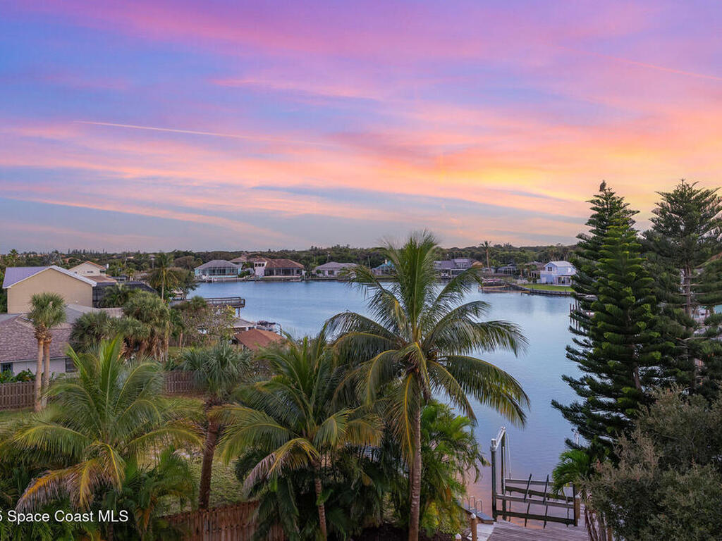 117 Mohican Way, Melbourne Beach, FL 32951