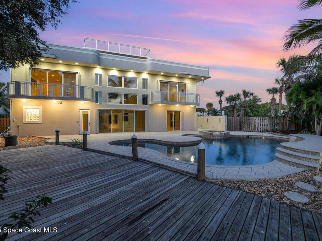 117 Mohican Way, Melbourne Beach, FL 32951