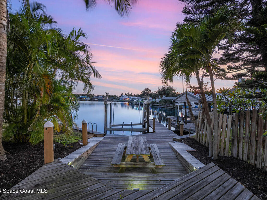 117 Mohican Way, Melbourne Beach, FL 32951