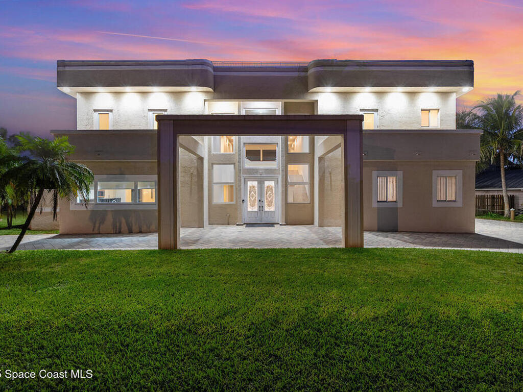 117 Mohican Way, Melbourne Beach, FL 32951