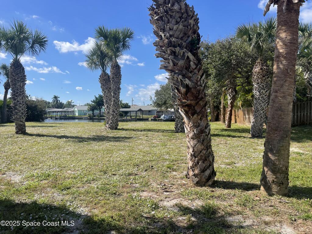 117 Mohican Way, Melbourne Beach, FL 32951