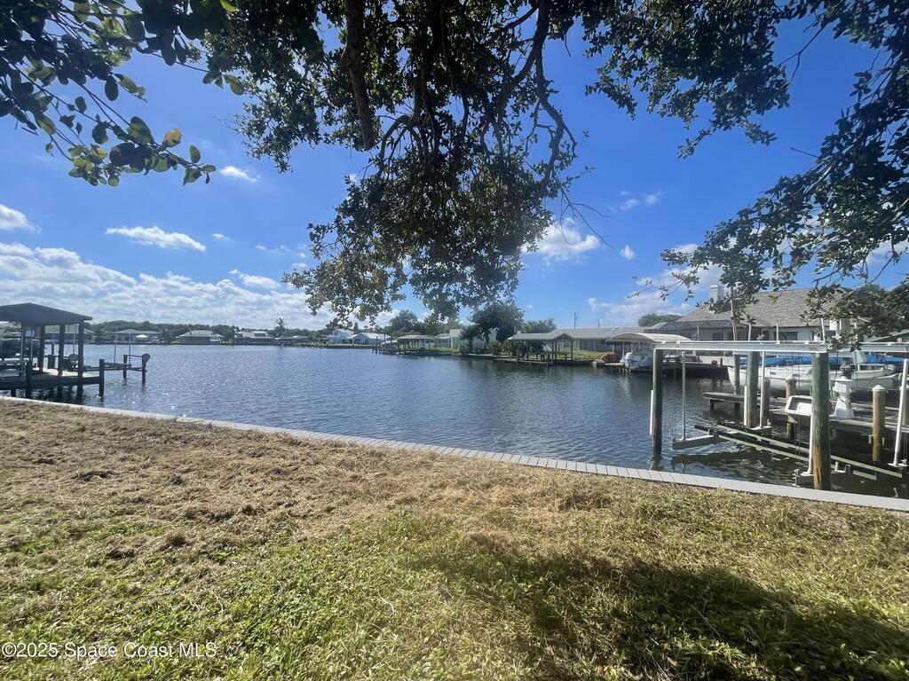 117 Mohican Way, Melbourne Beach, FL 32951