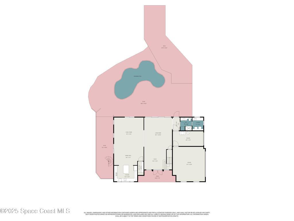 117 Mohican Way, Melbourne Beach, FL 32951