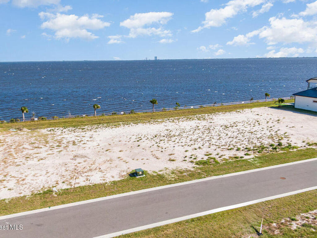 5811/5821 Constellation Drive, Titusville, FL 32780