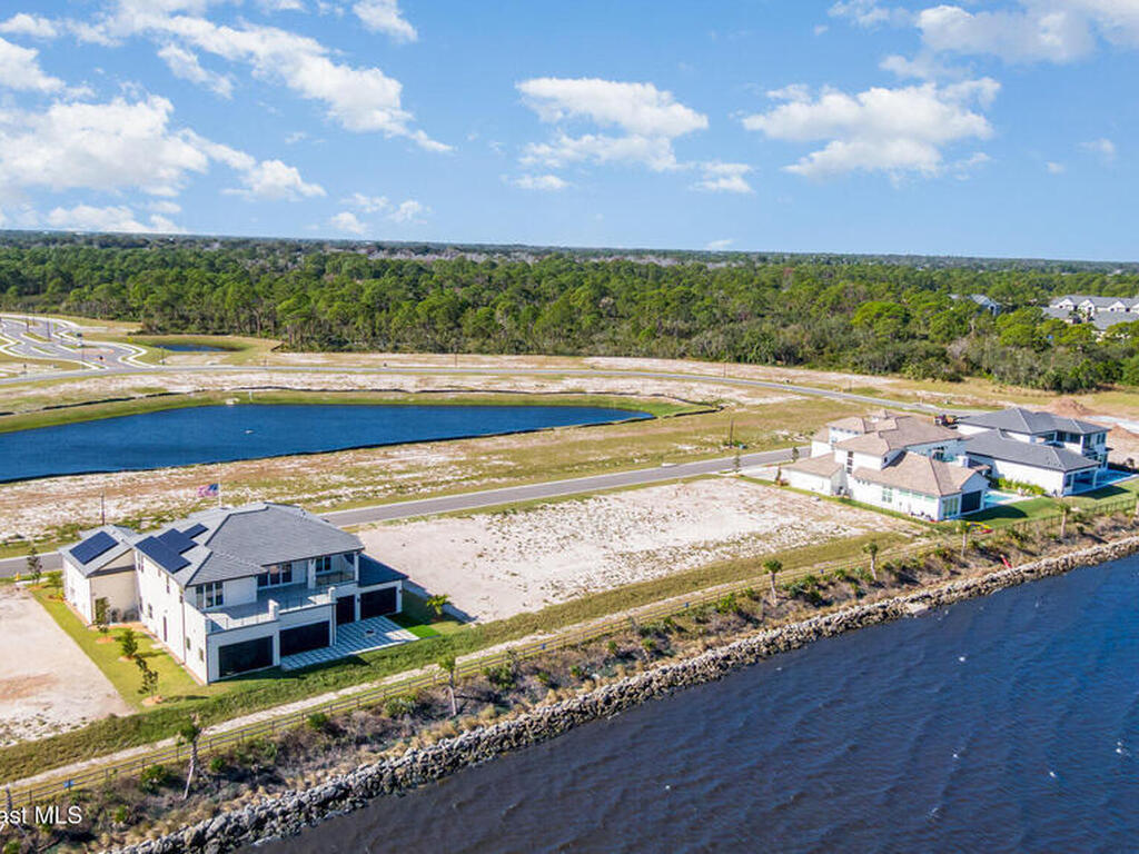 5811/5821 Constellation Drive, Titusville, FL 32780