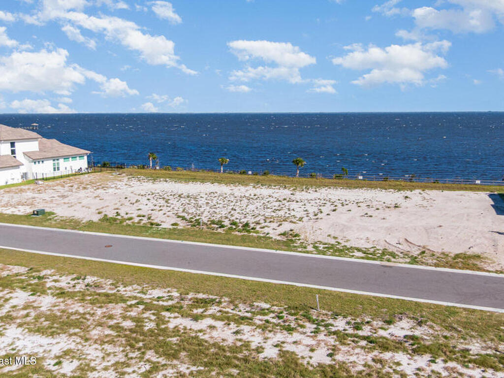 5811/5821 Constellation Drive, Titusville, FL 32780