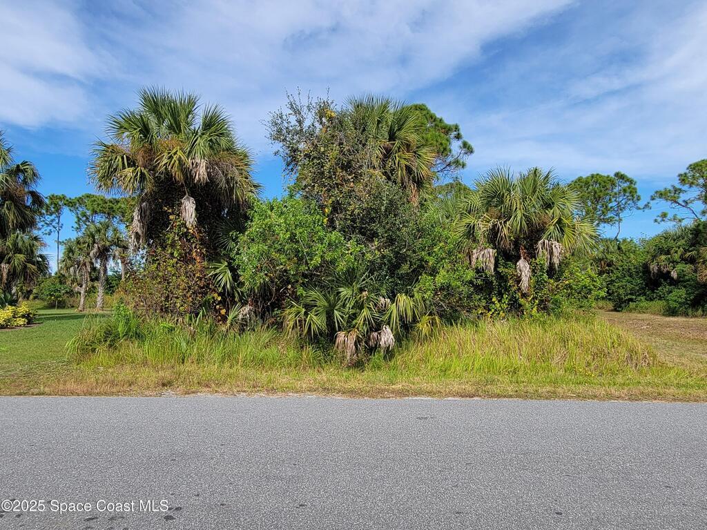 121 Halloran Street, Palm Bay, FL 32909