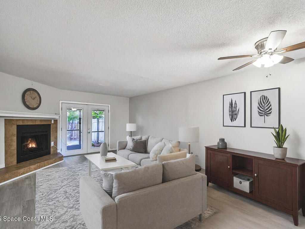 3687 Royal Oak Drive, Titusville, FL 32780