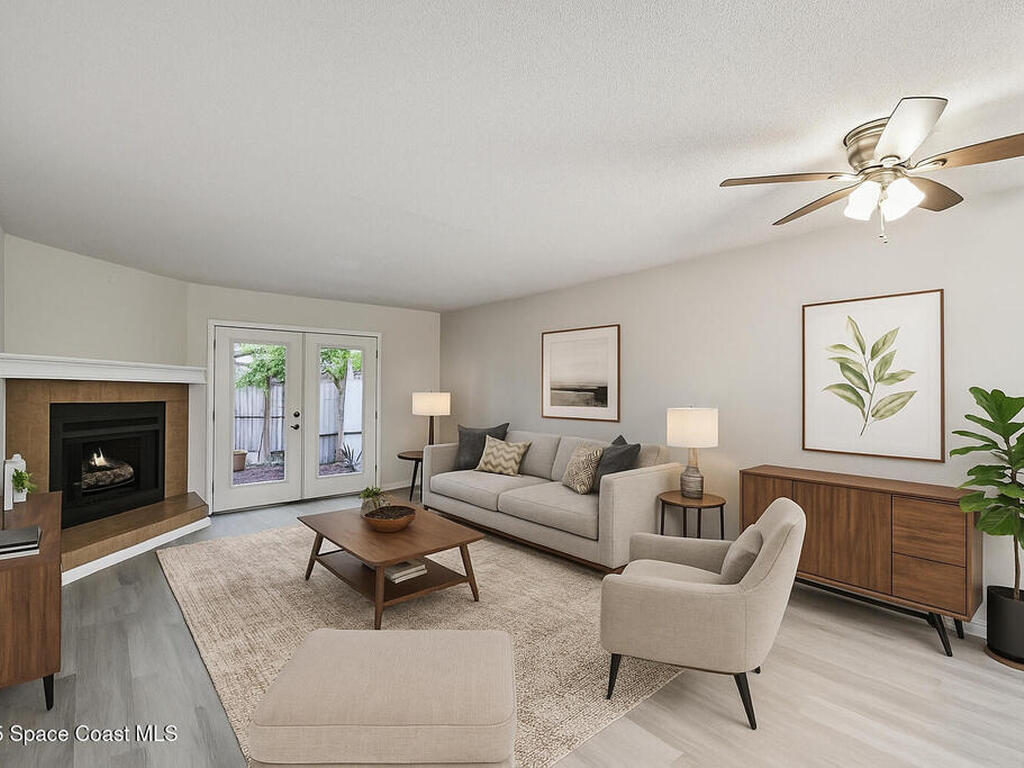 3687 Royal Oak Drive, Titusville, FL 32780