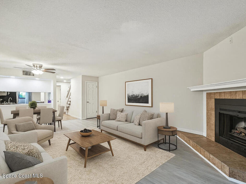 3687 Royal Oak Drive, Titusville, FL 32780