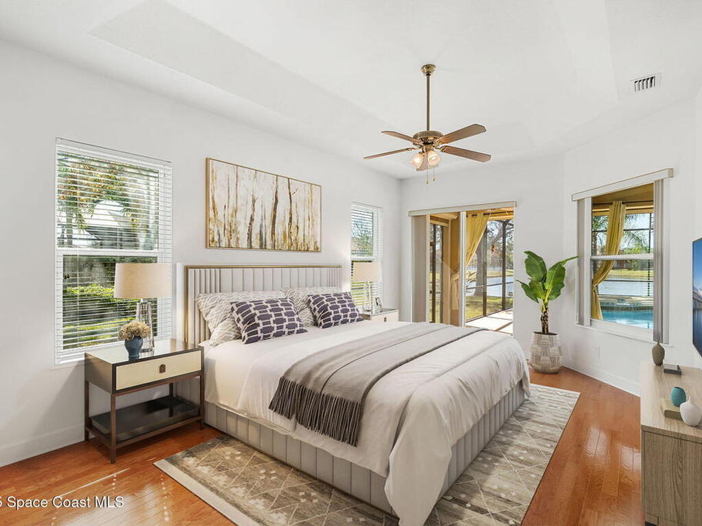 4034 Waterloo Place, Melbourne, FL 32940