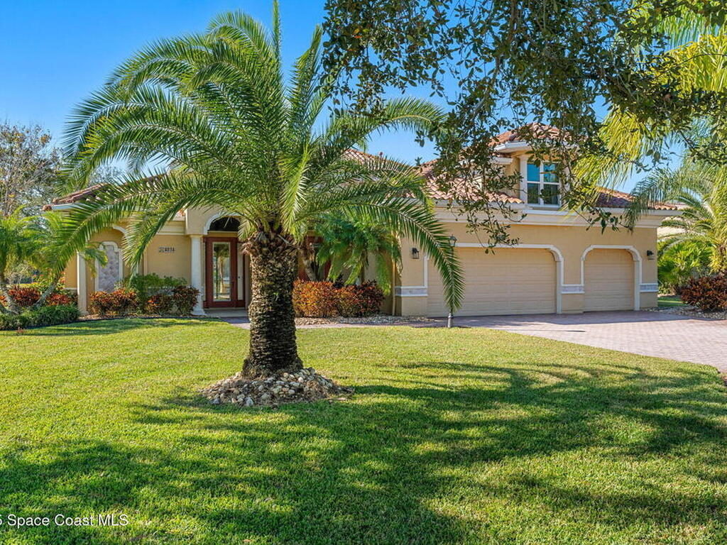 4034 Waterloo Place, Melbourne, FL 32940