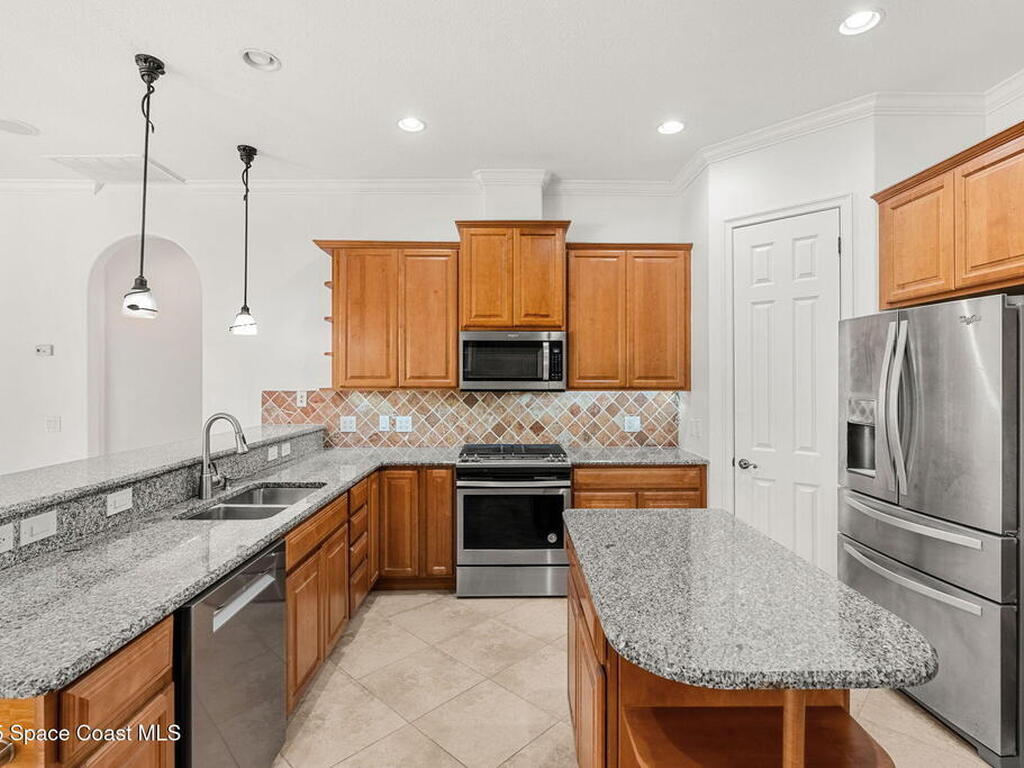 4034 Waterloo Place, Melbourne, FL 32940