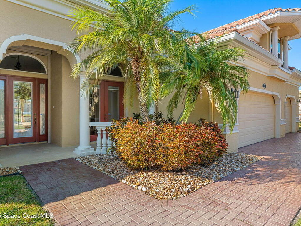 4034 Waterloo Place, Melbourne, FL 32940