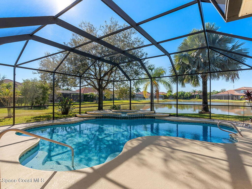 4034 Waterloo Place, Melbourne, FL 32940