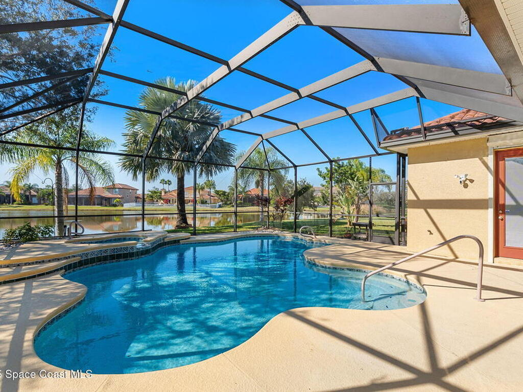 4034 Waterloo Place, Melbourne, FL 32940