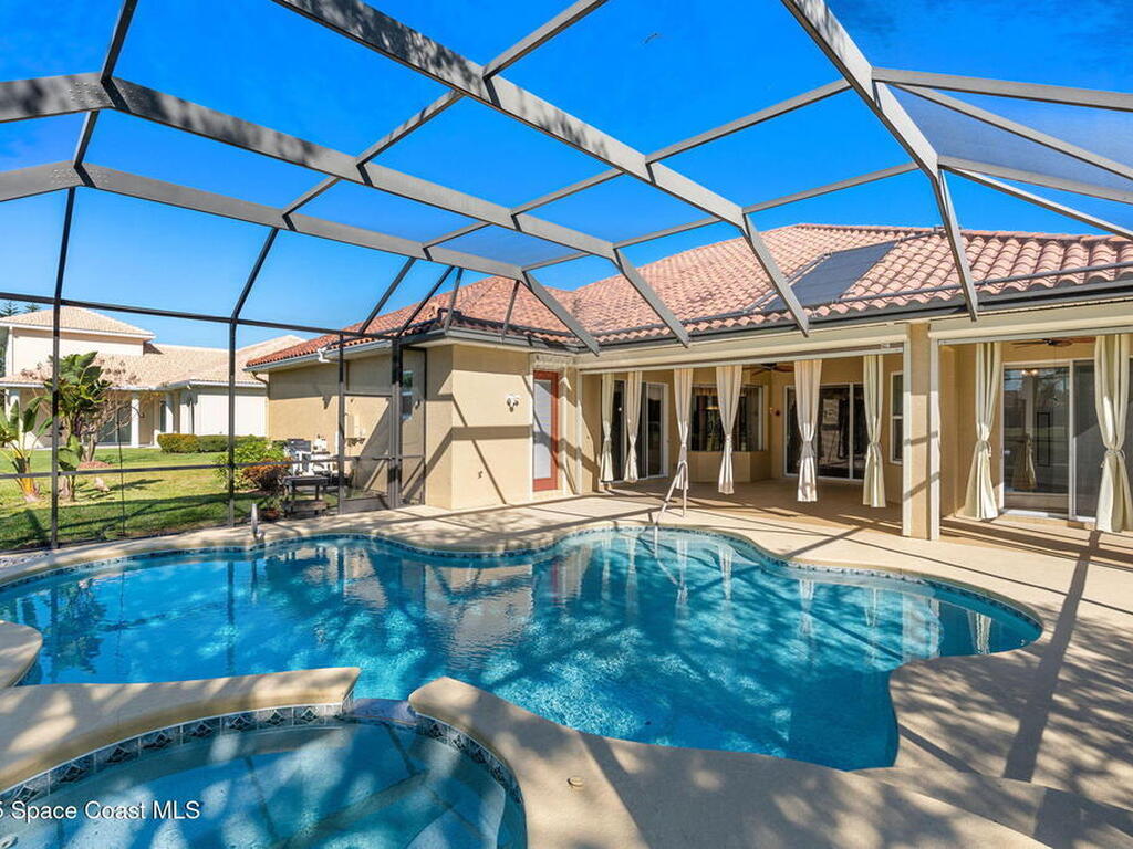 4034 Waterloo Place, Melbourne, FL 32940