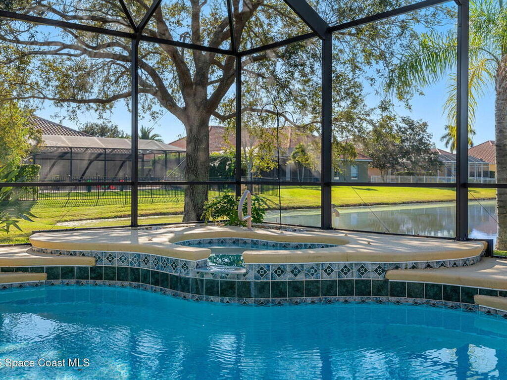 4034 Waterloo Place, Melbourne, FL 32940