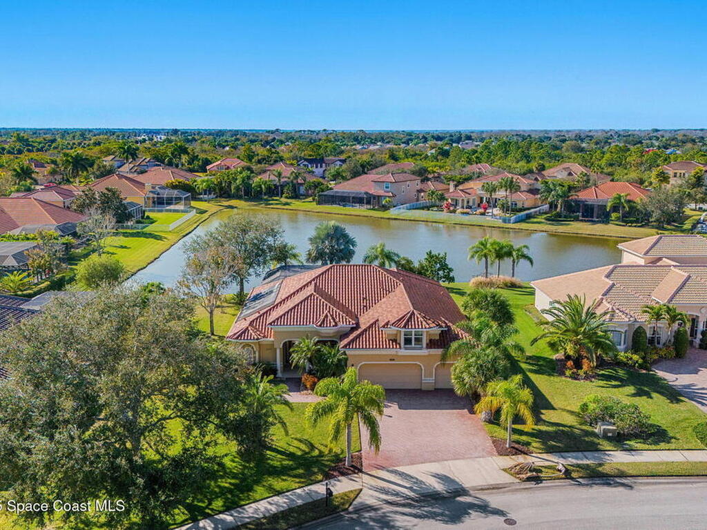 4034 Waterloo Place, Melbourne, FL 32940