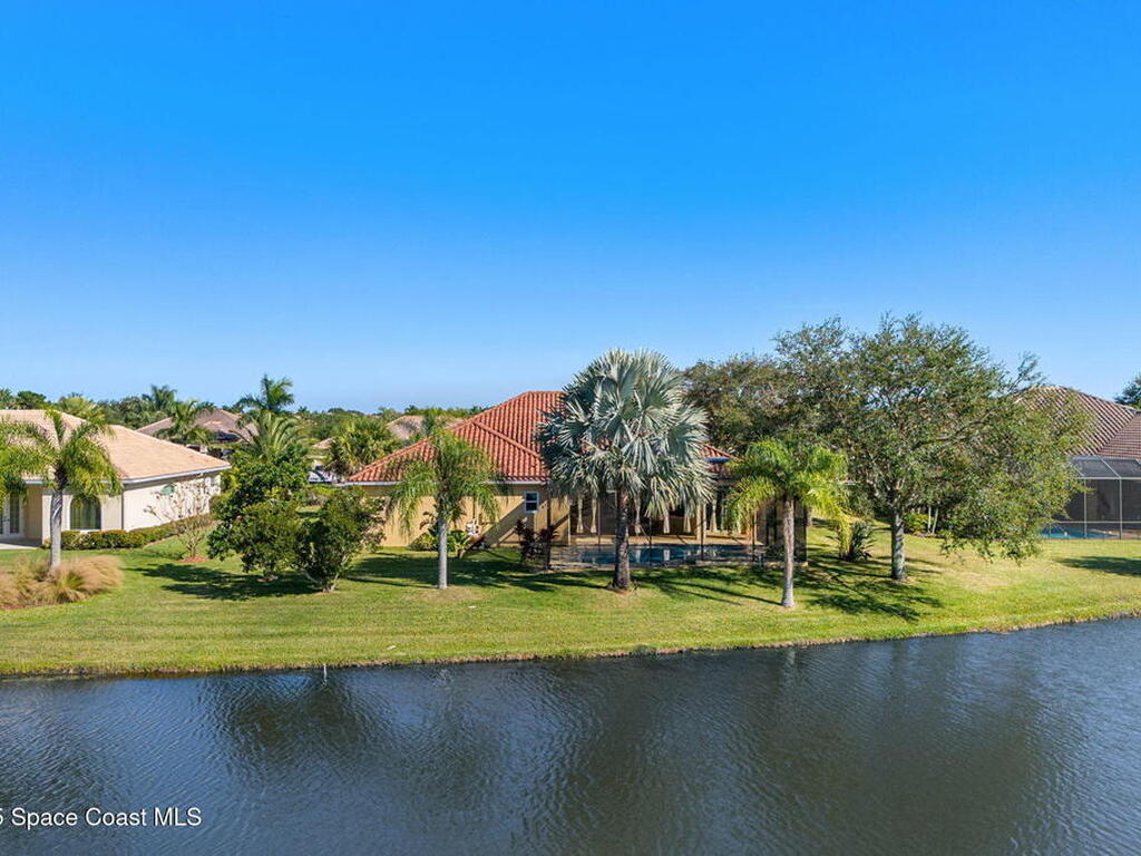 4034 Waterloo Place, Melbourne, FL 32940