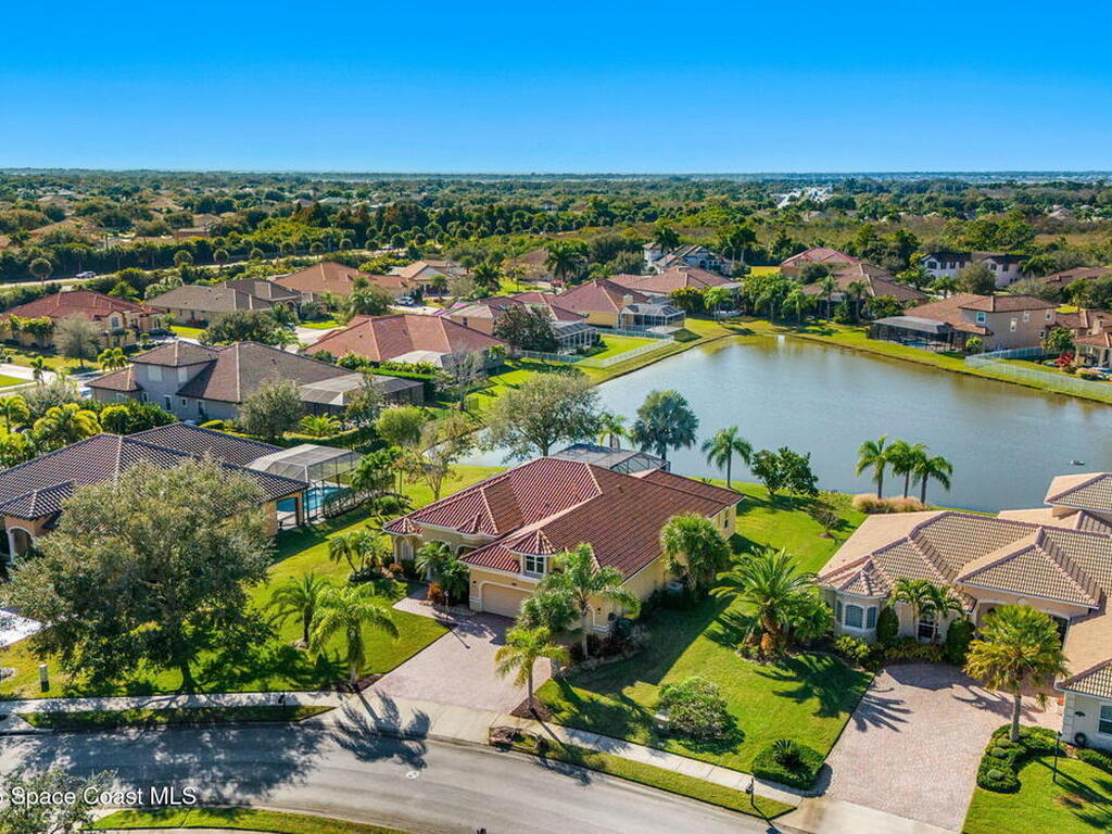 4034 Waterloo Place, Melbourne, FL 32940