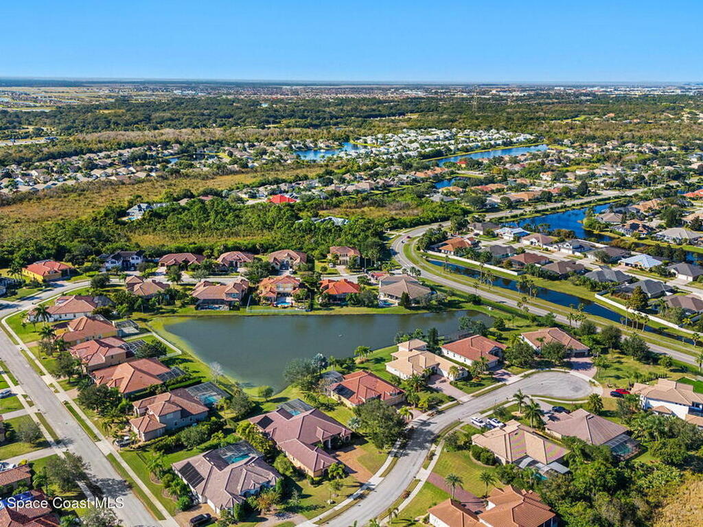 4034 Waterloo Place, Melbourne, FL 32940