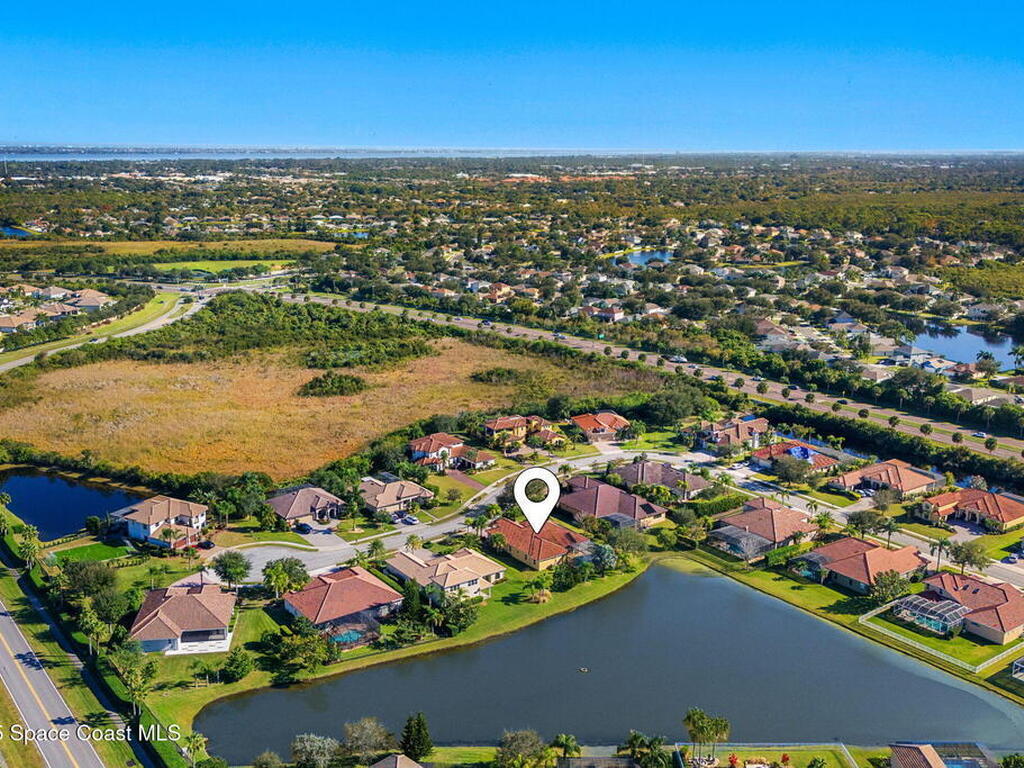 4034 Waterloo Place, Melbourne, FL 32940