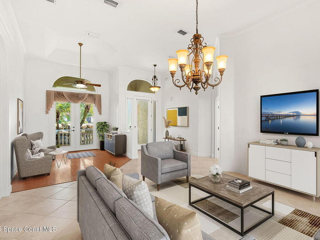 4034 Waterloo Place, Melbourne, FL 32940